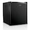 Commercial Cool 1.6 Cu. Ft. Refrigerator, Black CCR16B - alternate 1